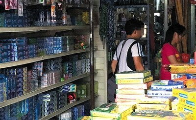 高仿日用品泛濫 假立白洗潔精砷超標58倍，消費者權益何去何從？