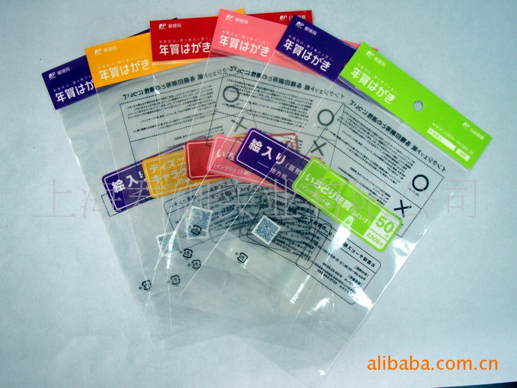 上海君御實業 專業訂做出口日用品袋，助力服裝品牌全球升級